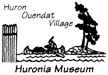 Huronia Museum